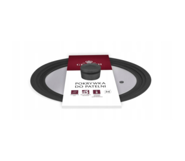 SMART pokrywka uniwersalna...