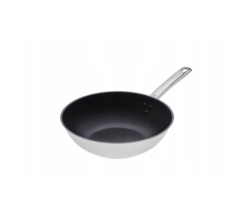Patelnia Wok Solid Lite 28cm