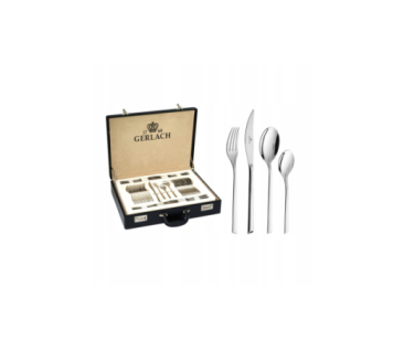 Cutlery set 68 pcs. FLAMES...