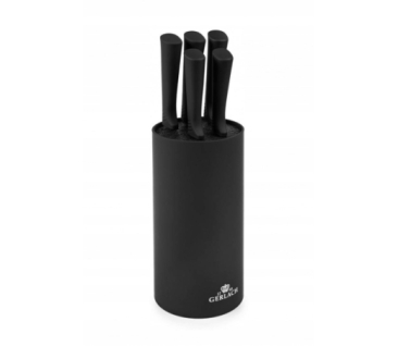Set of SMART BLACK block...