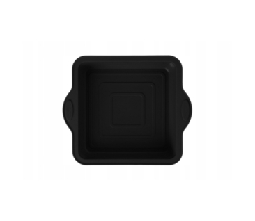 Silicone baking tin 20cm...