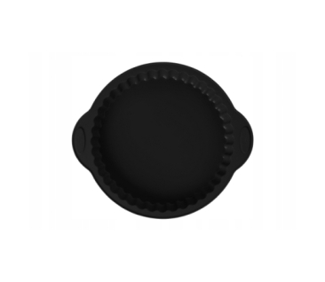 Silicone tart pan 22cm...