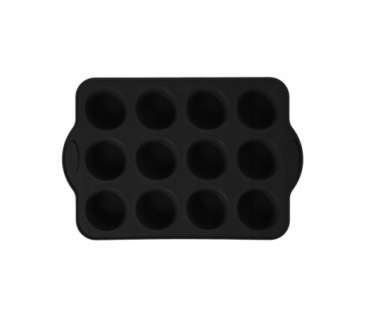 Silicone baking tin for...