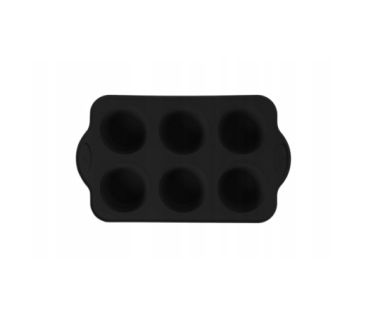 Silicone baking tin for...