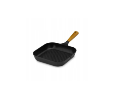 NATUR grill pan 24 cm