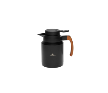 Dzbanek termiczny 1,2 l NATUR