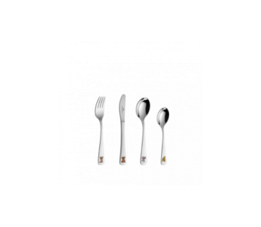 Cutlery for children PYCHOTKI