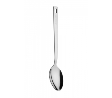 Solid Spoon
