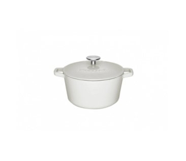 3 l NATUR IRON cast iron pot