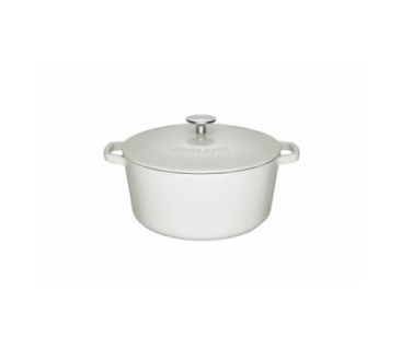 Garnek żeliwny 5 l NATUR IRON