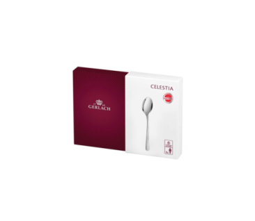 Coffee spoons 6 pcs....