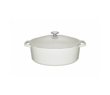 5.5 l NATUR IRON cast iron...