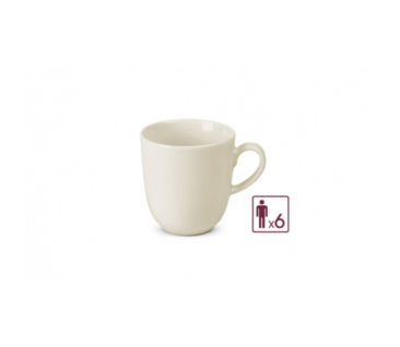 CELESTIA set of mugs 6pcs.