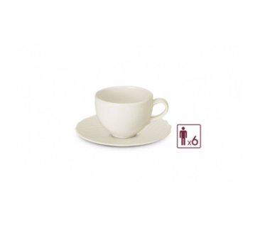 CELESTIA set of cups and...