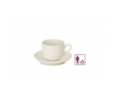 FLOW Set of cups and...