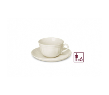 RETRO Set of cups and...