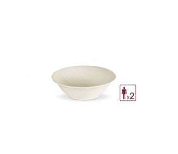 CELESTIA set of salad bowls...