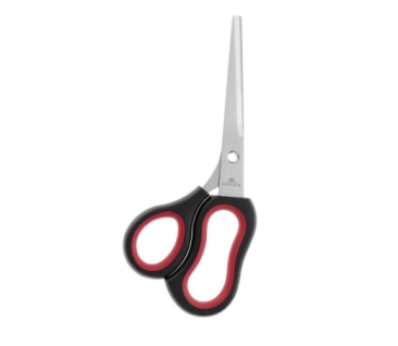 School scissors 178 mm ASSIST
