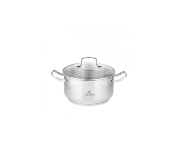 Garnek SIMPLE 4.5l