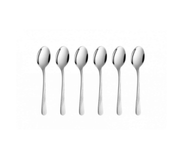 Tea spoons 6 pcs. CELESTIA...
