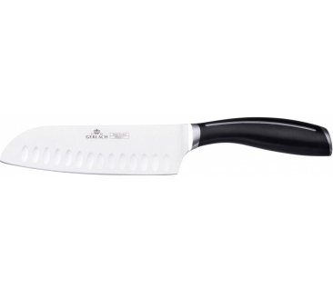 LOFT 7" Santoku knife in...