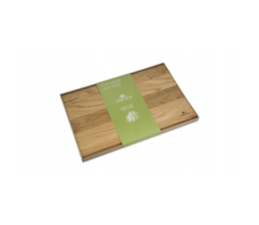 NATUR oak cutting board...