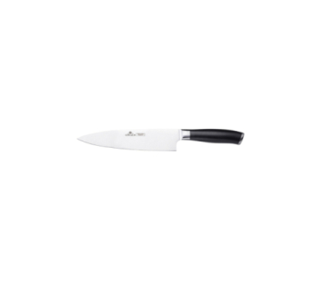8" DECO BLACK chef's knife