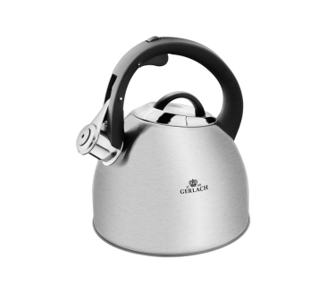 Ambiente Mat czajnik 2,8L mat