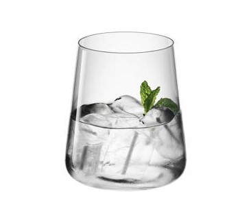 MODERN szklanki na napoje...