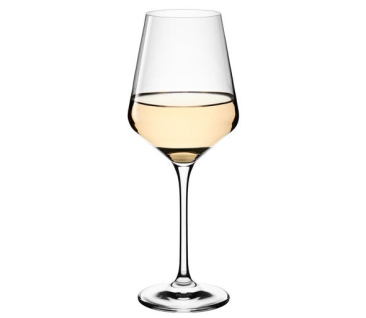 MODERN kieliszek do wina...