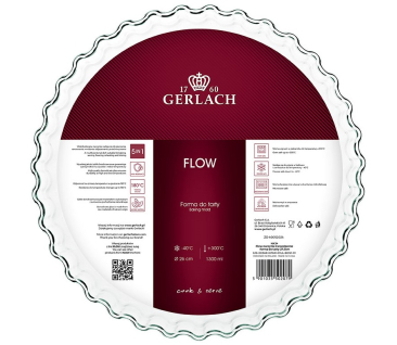 Flow forma do tarty...