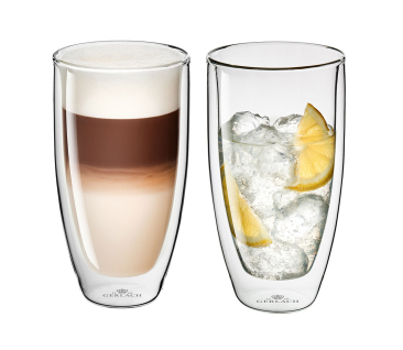 FLOW zestaw szklanek...