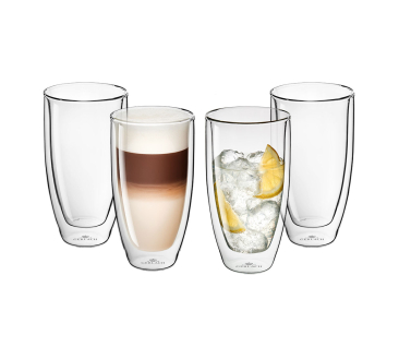 FLOW zestaw szklanek...