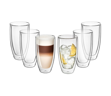 FLOW zestaw szklanek...