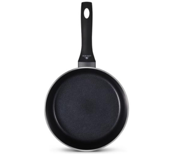 Patelnia aluminiowa głęboka...