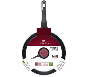 Patelnia Ambiente...