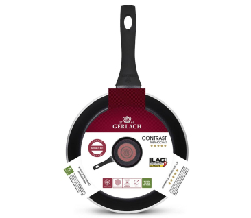 Patelnia Contrast...