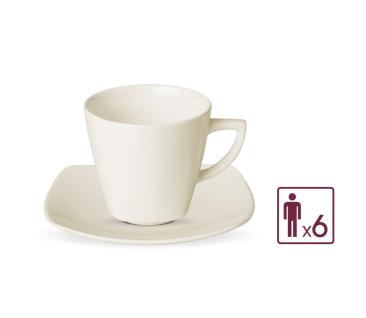 Valor kpl. filiżanek ze...
