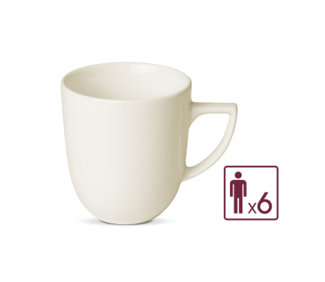 Valor kpl. kubków 6/6