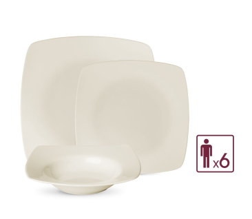 Valor kpl. talerzy...