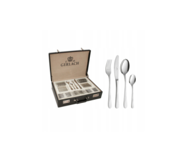 Cutlery set 68 pcs....