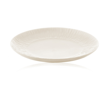 Flames Talerz płytki 220 mm