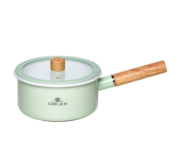 Rondel emaliowany Natur...