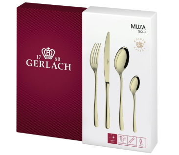 Zestaw sztućców 24-szt....