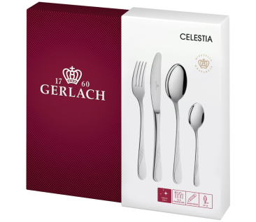 Cutlery set 24 pieces...