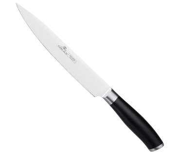 Nóż kuchenny 5" Deco Black...