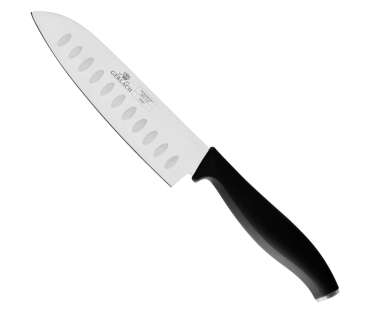 Nóż Santoku 7" Comfort