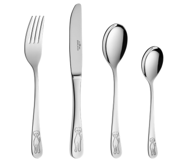 Children's cutlery BON TON...