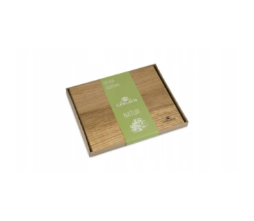 NATUR oak cutting board...