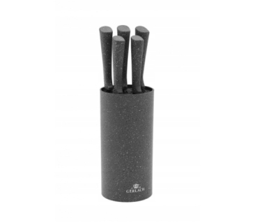 Set of knives in SMART...